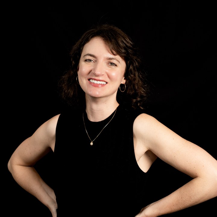 Anna Kelly